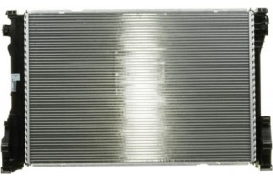 Mahle Ψυγείο, Ψύξη Κινητήρα - Cr 83 000P