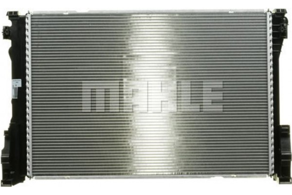 Mahle Ψυγείο, Ψύξη Κινητήρα - Cr 83 000P