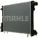 Mahle Ψυγείο, Ψύξη Κινητήρα - Cr 83 000P