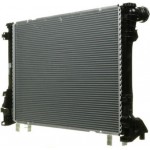 Mahle Ψυγείο, Ψύξη Κινητήρα - Cr 83 000P