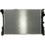 Mahle Ψυγείο, Ψύξη Κινητήρα - Cr 83 000P