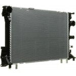 Mahle Ψυγείο, Ψύξη Κινητήρα - Cr 83 000P