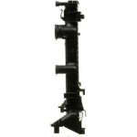 Mahle Ψυγείο, Ψύξη Κινητήρα - Cr 83 000P