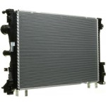 Mahle Ψυγείο, Ψύξη Κινητήρα - Cr 83 000P