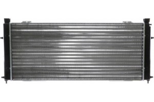 Mahle Ψυγείο, Ψύξη Κινητήρα - Cr 173 000S