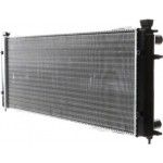 Mahle Ψυγείο, Ψύξη Κινητήρα - Cr 173 000S