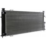 Mahle Ψυγείο, Ψύξη Κινητήρα - Cr 173 000S