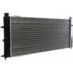 Mahle Ψυγείο, Ψύξη Κινητήρα - Cr 173 000S