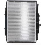 Mahle Ψυγείο, Ψύξη Κινητήρα - Cr 141 000S