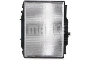 Mahle Ψυγείο, Ψύξη Κινητήρα - Cr 141 000S