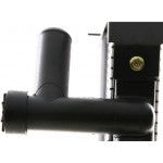 Mahle Ψυγείο, Ψύξη Κινητήρα - Cr 141 000S