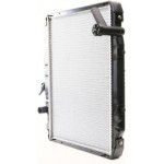 Mahle Ψυγείο, Ψύξη Κινητήρα - Cr 141 000S