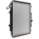 Mahle Ψυγείο, Ψύξη Κινητήρα - Cr 141 000S