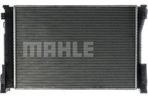 Mahle Ψυγείο, Ψύξη Κινητήρα - Cr 1177 000S