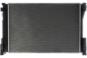 Mahle Ψυγείο, Ψύξη Κινητήρα - Cr 1177 000S