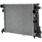 Mahle Ψυγείο, Ψύξη Κινητήρα - Cr 1177 000S