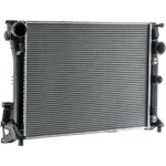 Mahle Ψυγείο, Ψύξη Κινητήρα - Cr 1177 000S