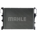 Mahle Ψυγείο, Ψύξη Κινητήρα - Cr 1720 000P