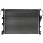 Mahle Ψυγείο, Ψύξη Κινητήρα - Cr 1720 000P