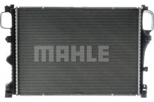 Mahle Ψυγείο, Ψύξη Κινητήρα - Cr 1720 000P