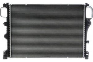 Mahle Ψυγείο, Ψύξη Κινητήρα - Cr 1720 000P