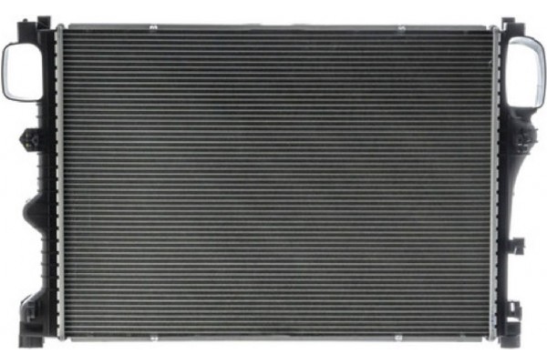 Mahle Ψυγείο, Ψύξη Κινητήρα - Cr 1720 000P