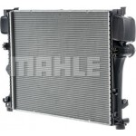 Mahle Ψυγείο, Ψύξη Κινητήρα - Cr 1720 000P