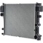 Mahle Ψυγείο, Ψύξη Κινητήρα - Cr 1720 000P