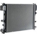 Mahle Ψυγείο, Ψύξη Κινητήρα - Cr 1720 000P