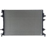 Mahle Ψυγείο, Ψύξη Κινητήρα - Cr 855 000S