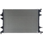 Mahle Ψυγείο, Ψύξη Κινητήρα - Cr 855 000S