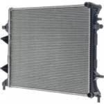 Mahle Ψυγείο, Ψύξη Κινητήρα - Cr 855 000S