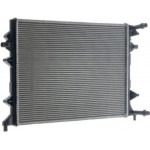 Mahle Ψυγείο, Ψύξη Κινητήρα - Cr 855 000S