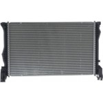 Mahle Ψυγείο, Ψύξη Κινητήρα - Cr 931 000P