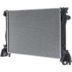 Mahle Ψυγείο, Ψύξη Κινητήρα - Cr 931 000P