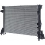 Mahle Ψυγείο, Ψύξη Κινητήρα - Cr 931 000P