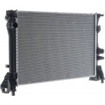 Mahle Ψυγείο, Ψύξη Κινητήρα - Cr 931 000P