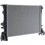 Mahle Ψυγείο, Ψύξη Κινητήρα - Cr 931 000P