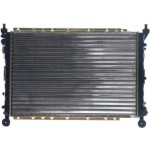 Mahle Ψυγείο, Ψύξη Κινητήρα - Cr 621 000S