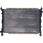 Mahle Ψυγείο, Ψύξη Κινητήρα - Cr 621 000S