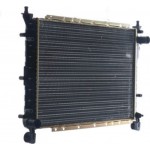 Mahle Ψυγείο, Ψύξη Κινητήρα - Cr 621 000S