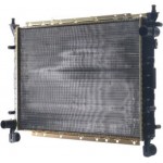 Mahle Ψυγείο, Ψύξη Κινητήρα - Cr 621 000S