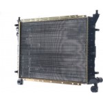 Mahle Ψυγείο, Ψύξη Κινητήρα - Cr 621 000S