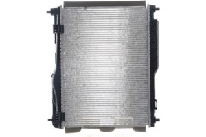 Mahle Ψυγείο, Ψύξη Κινητήρα - Cr 1181 000S