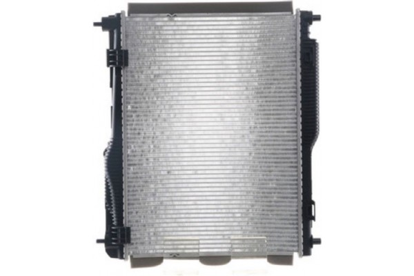 Mahle Ψυγείο, Ψύξη Κινητήρα - Cr 1181 000S