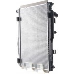 Mahle Ψυγείο, Ψύξη Κινητήρα - Cr 1181 000S