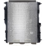 Mahle Ψυγείο, Ψύξη Κινητήρα - Cr 1181 000S