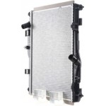 Mahle Ψυγείο, Ψύξη Κινητήρα - Cr 1181 000S