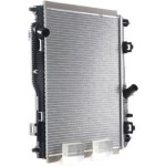 Mahle Ψυγείο, Ψύξη Κινητήρα - Cr 1181 000S