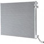 Mahle Ψυγείο, Ψύξη Κινητήρα - Cr 2445 000P